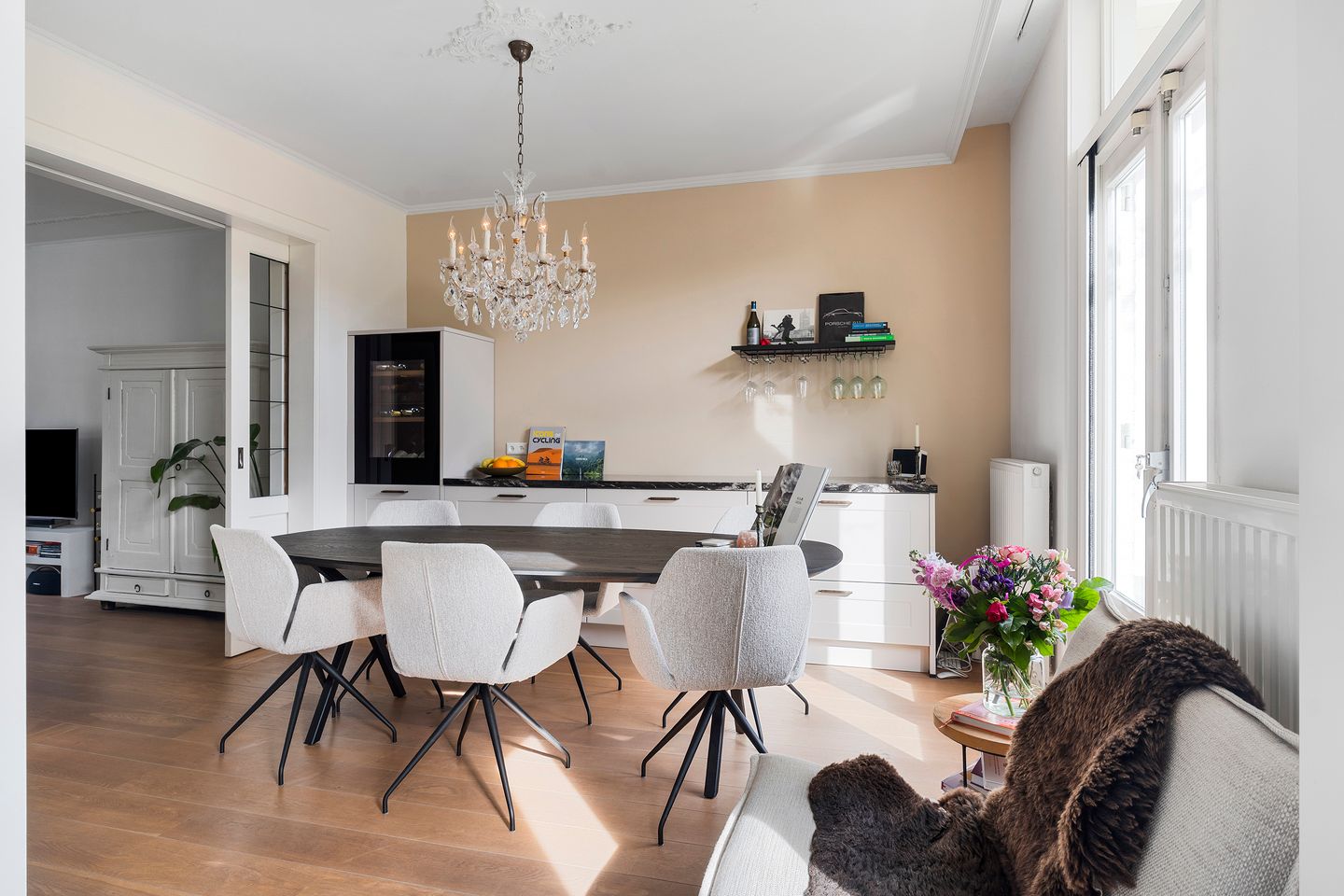 Foto 5 van Staringstraat 73