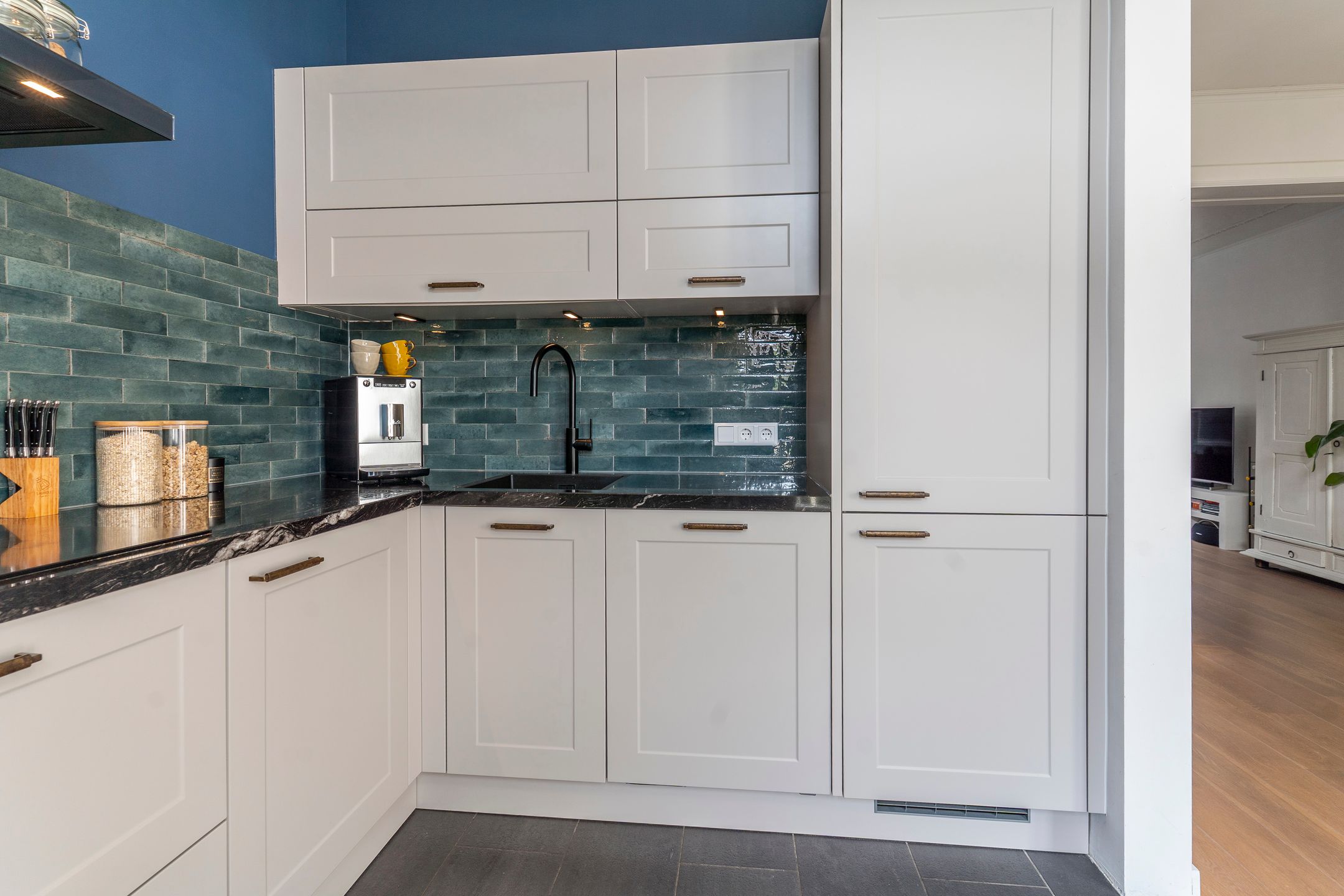 Foto 9 van Staringstraat 73