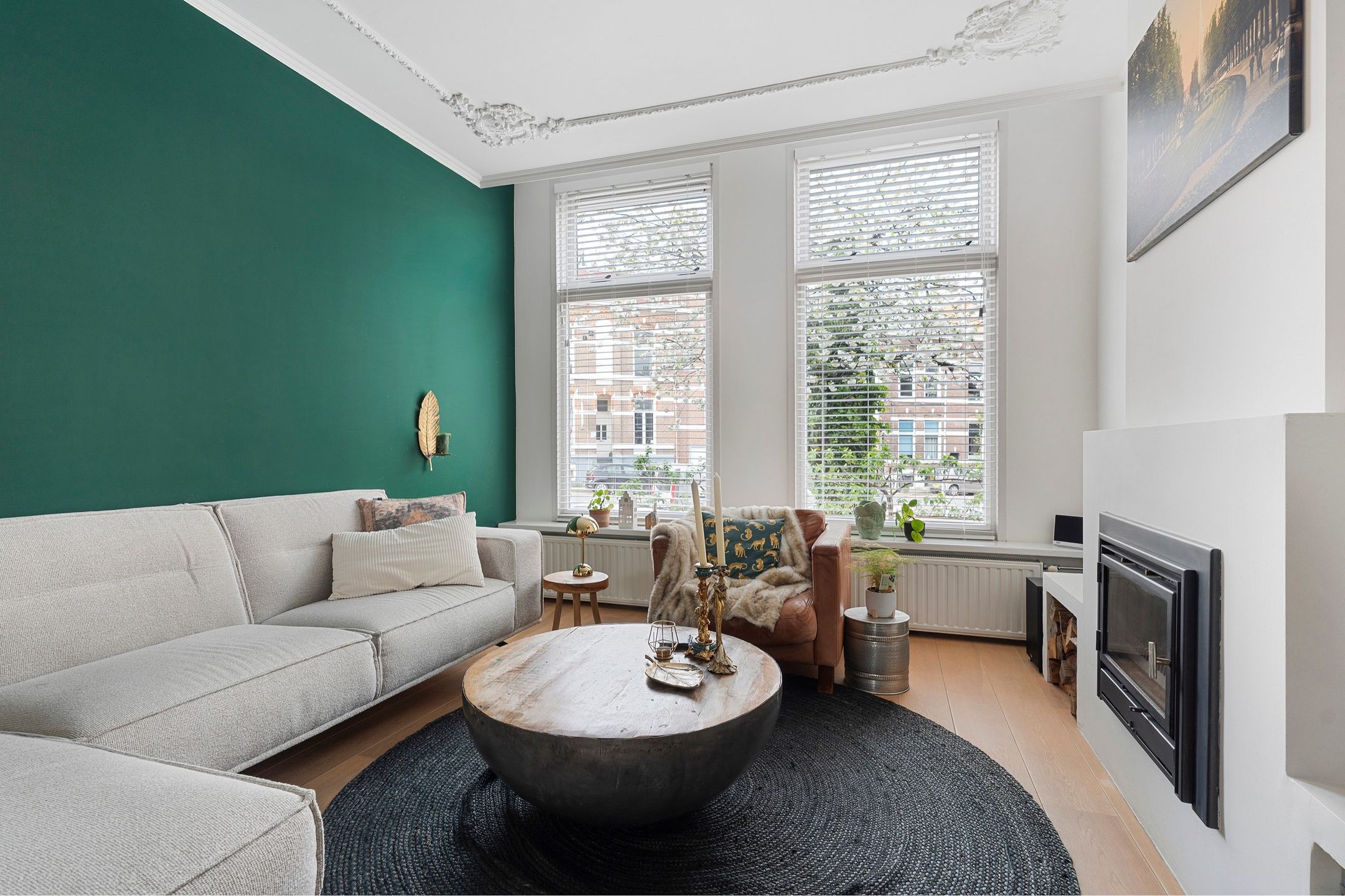 Foto 12 van Staringstraat 73