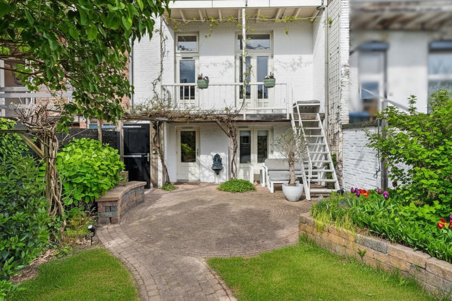 Foto 44 van Staringstraat 73