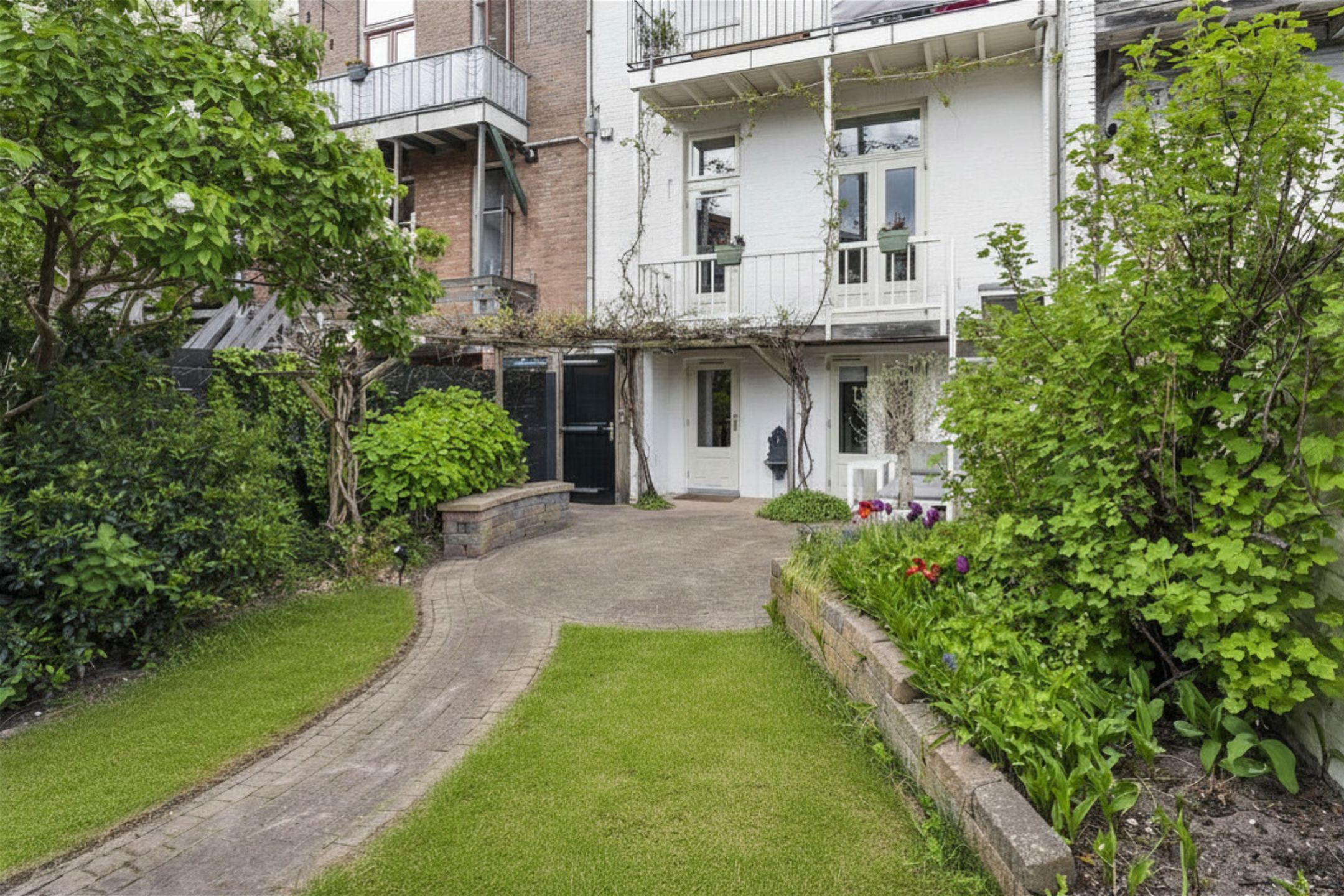 Foto 45 van Staringstraat 73