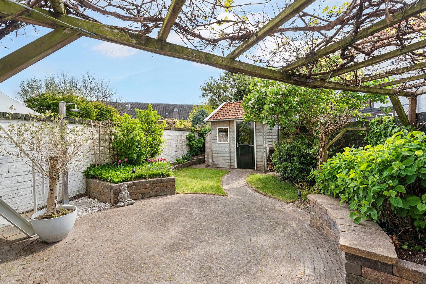 Foto 49 van Staringstraat 73