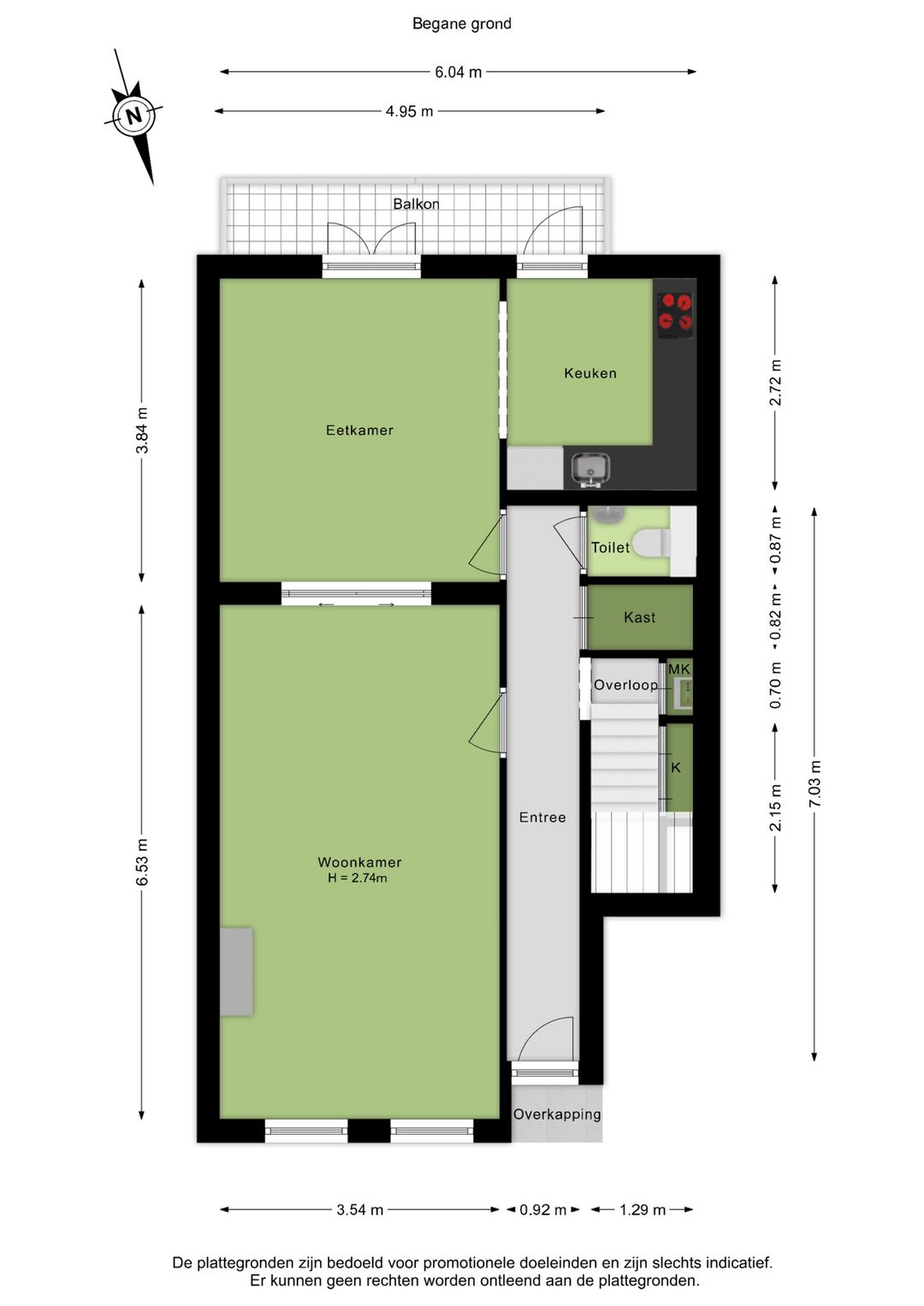 Foto 61 van Staringstraat 73