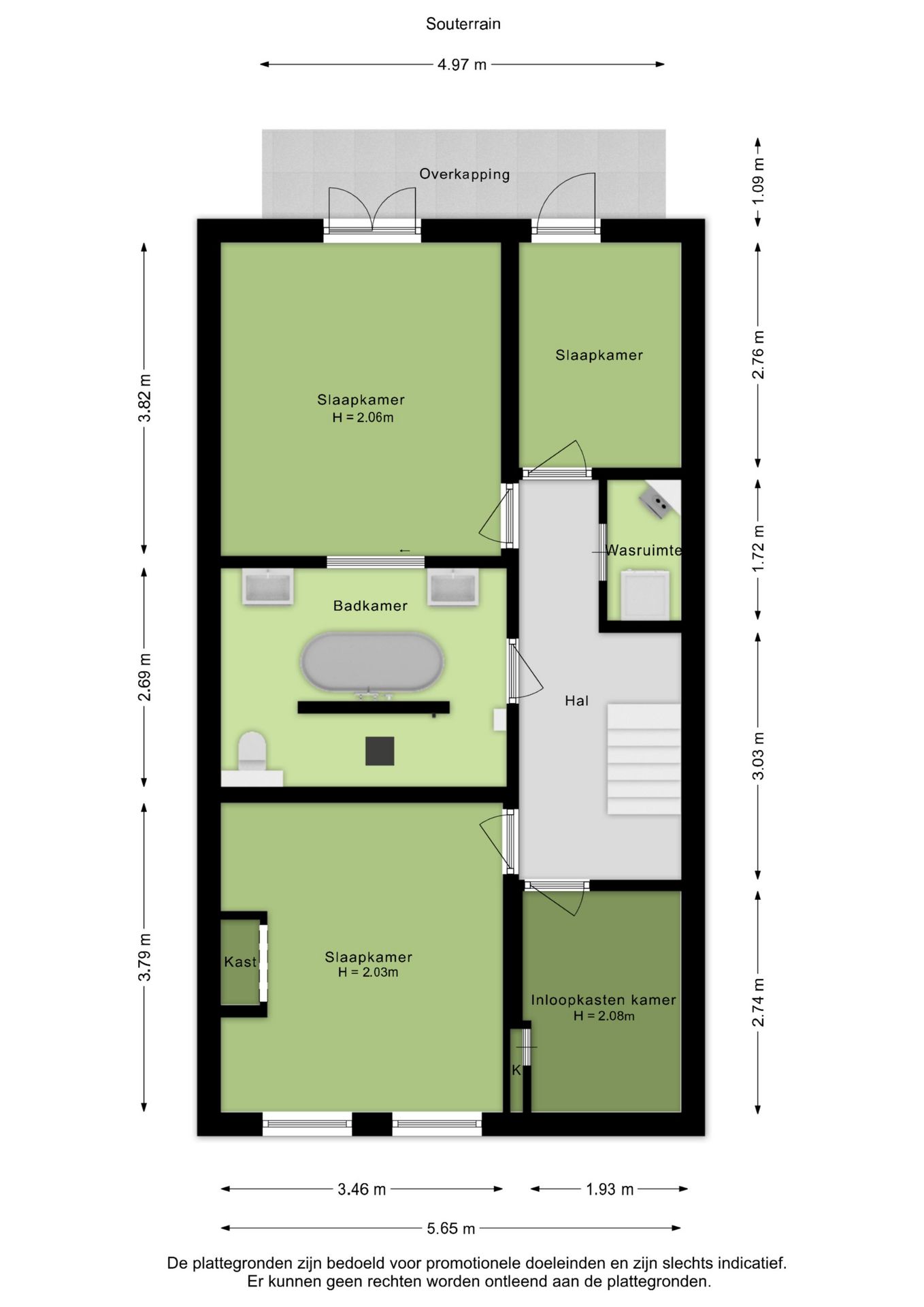 Foto 63 van Staringstraat 73