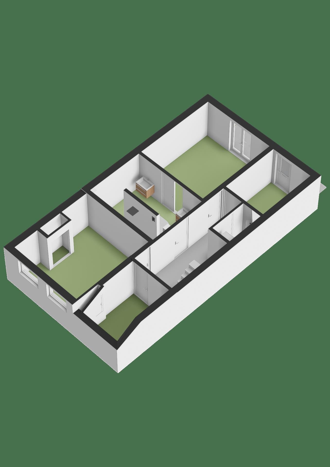 Foto 64 van Staringstraat 73