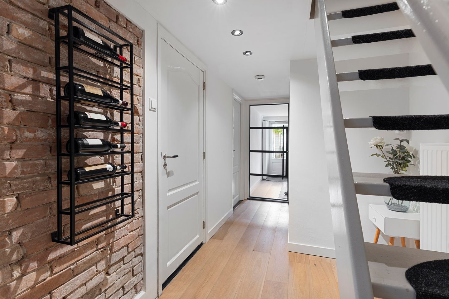 Foto 19 van Staringstraat 73