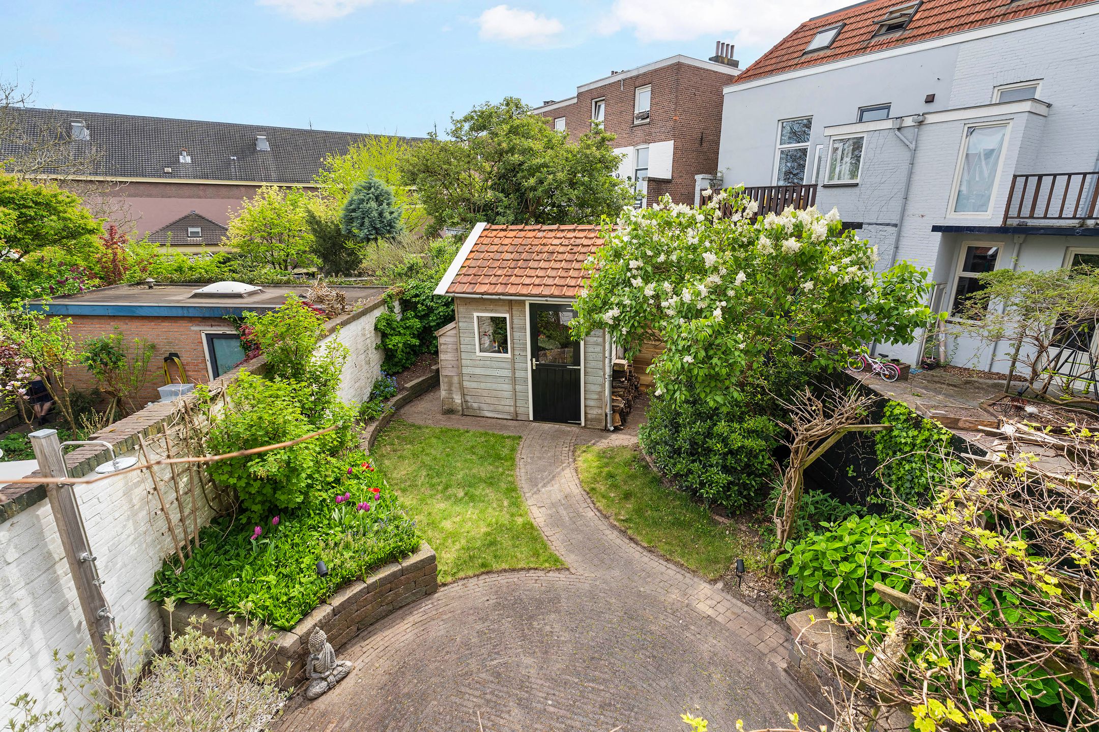 Foto 42 van Staringstraat 73