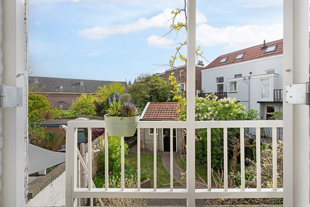 Foto 17 van Staringstraat 73