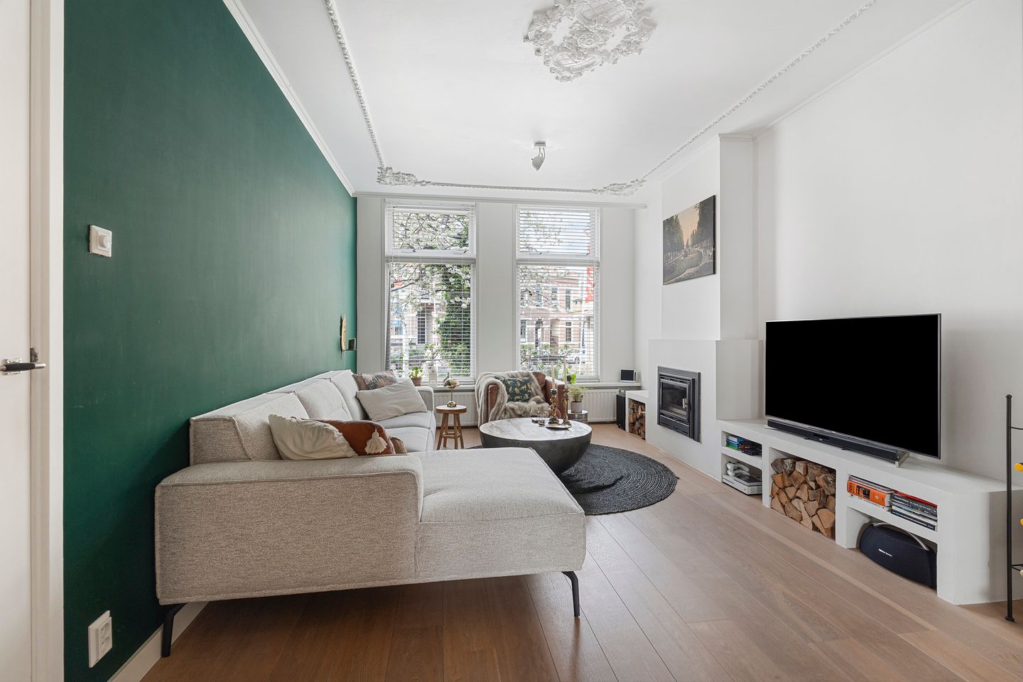 Foto 14 van Staringstraat 73