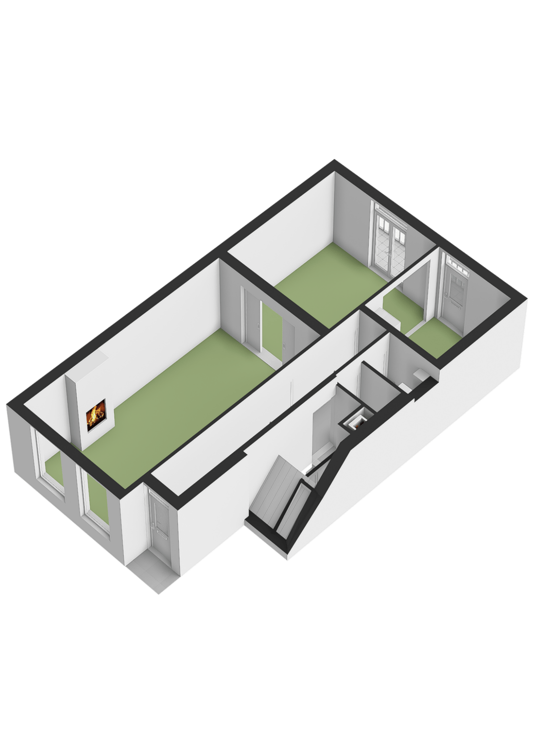 Foto 62 van Staringstraat 73