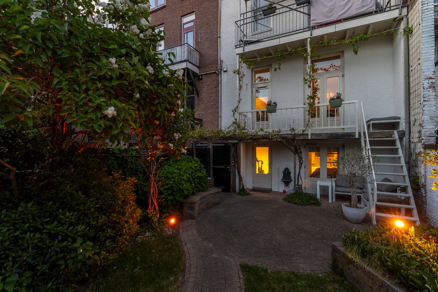 Foto 55 van Staringstraat 73