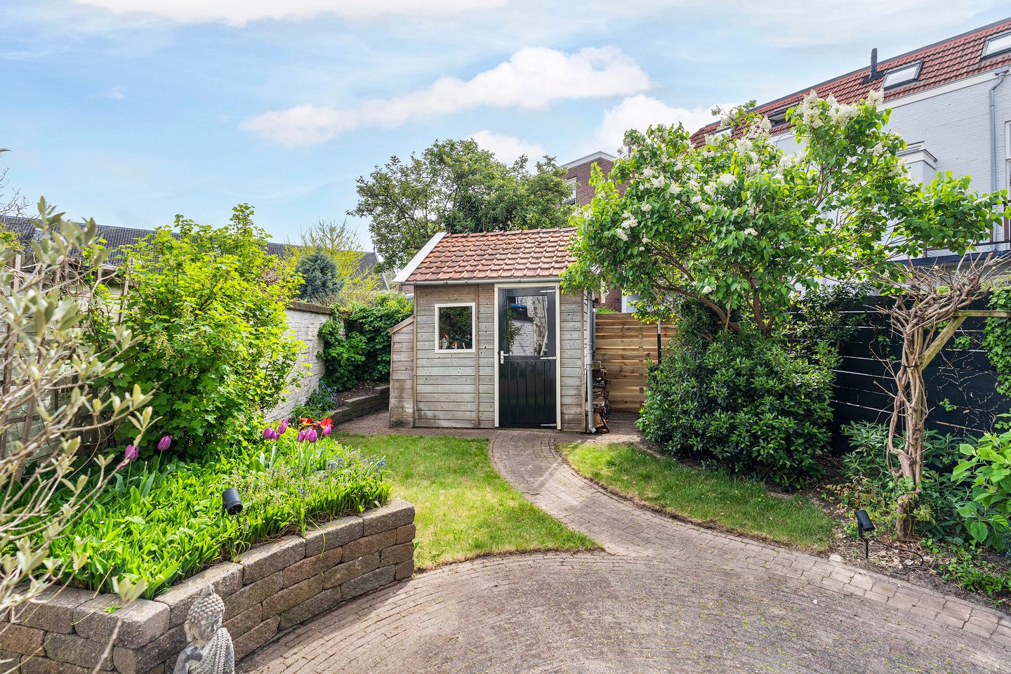 Foto 50 van Staringstraat 73