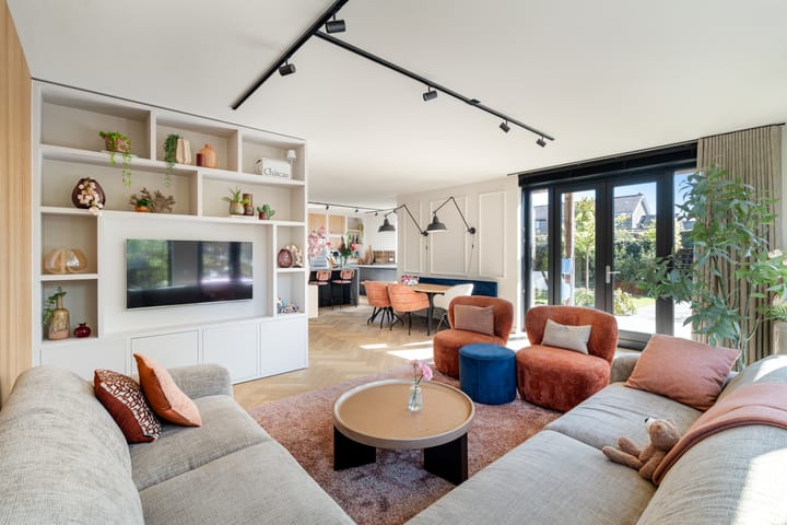 Foto 2 van Anjerdreef 92