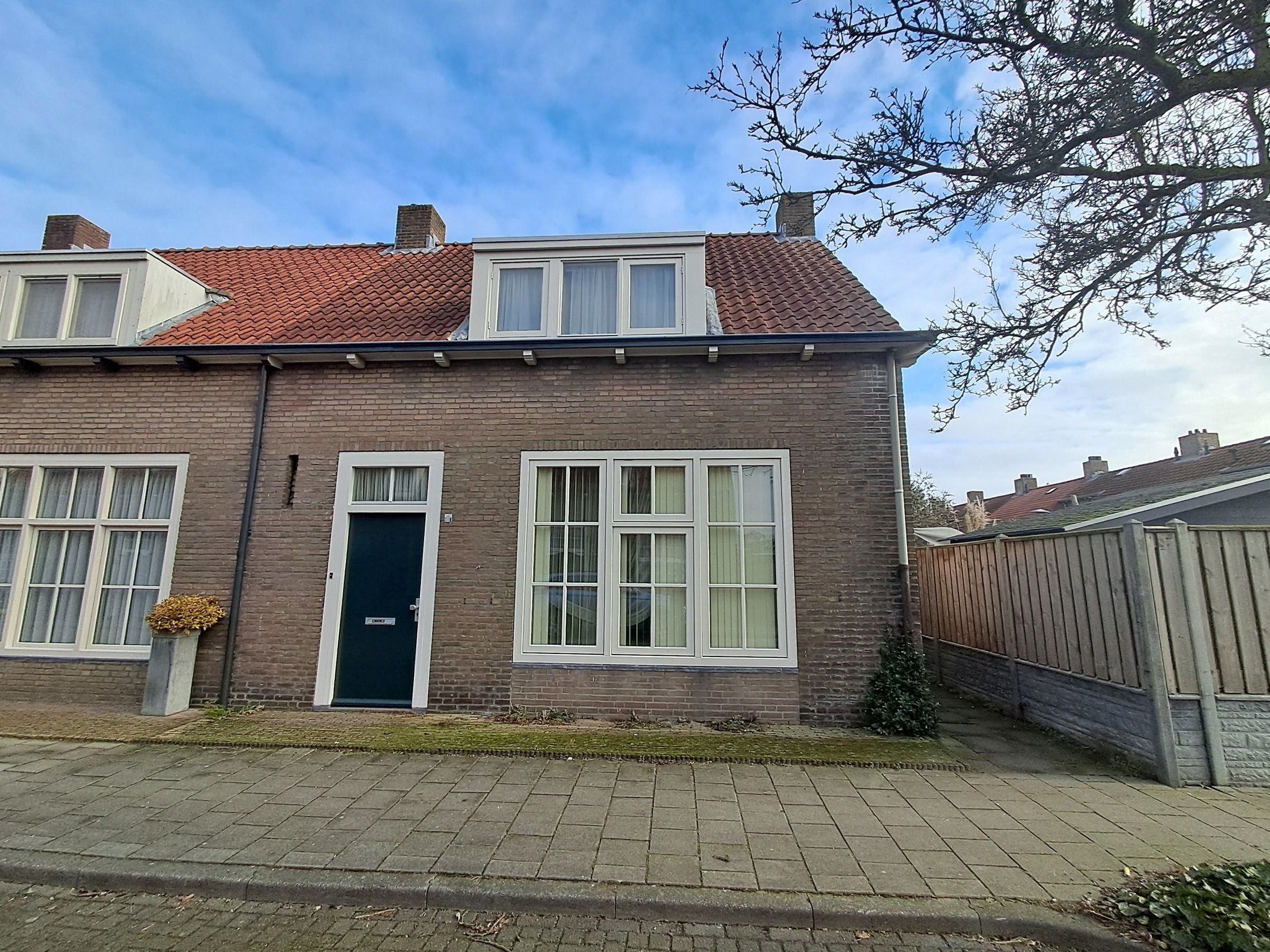 Bolsiusstraat 2 
