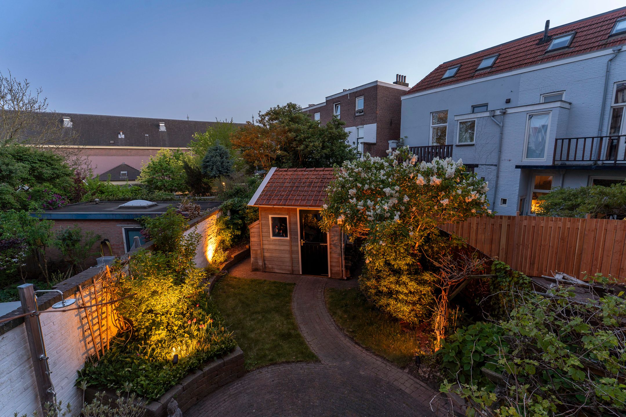 Foto 54 van Staringstraat 73