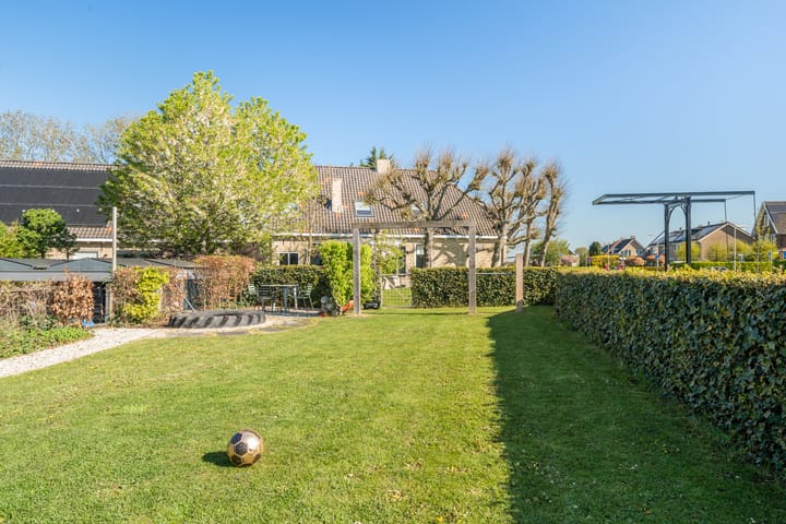 Foto 4 van Anjerdreef 92