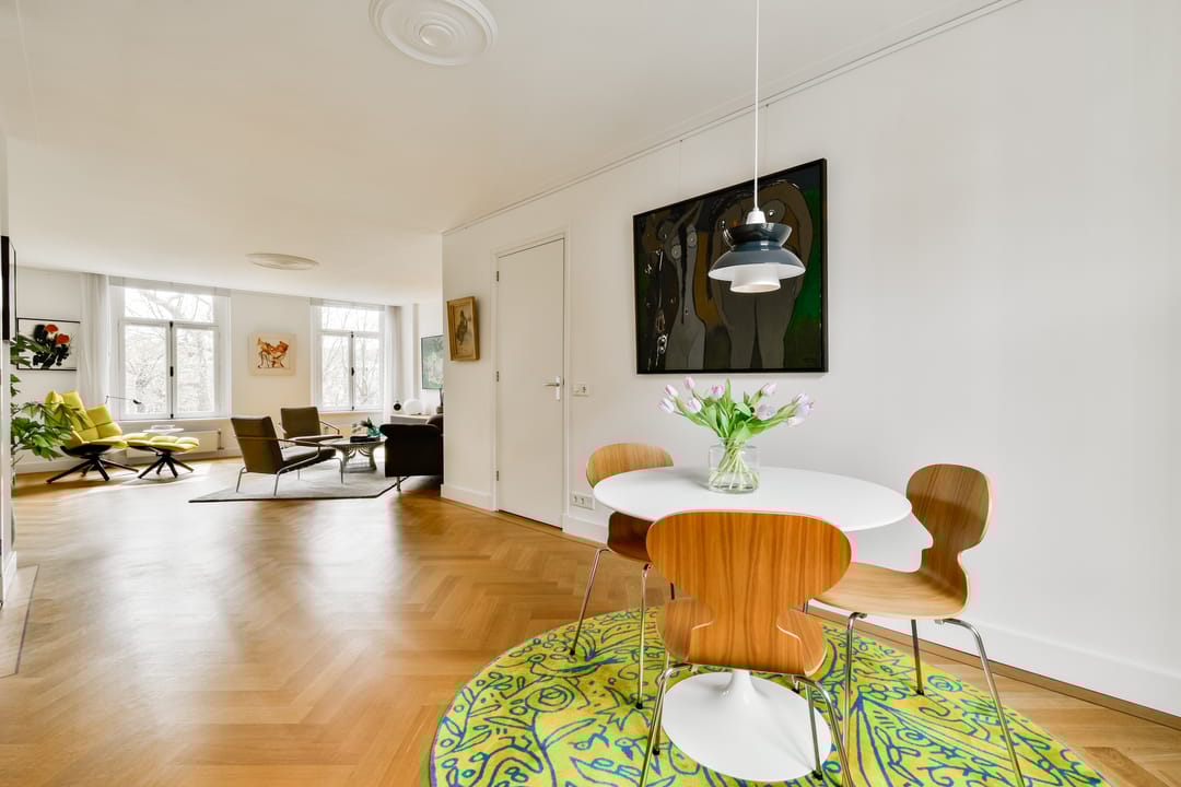 Photo 7 of Nicolaas Witsenkade 41-B