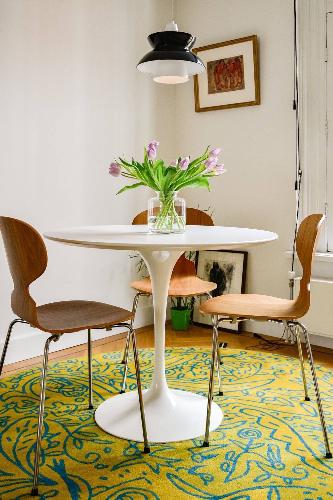 Photo 8 of Nicolaas Witsenkade 41-B