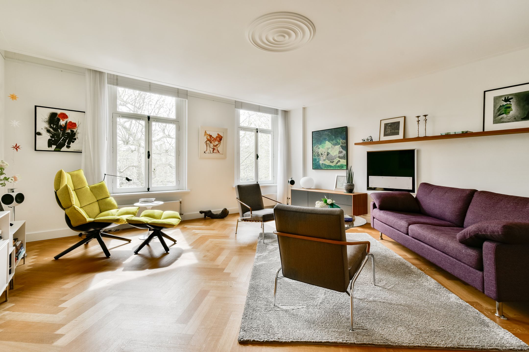 Photo 12 of Nicolaas Witsenkade 41-B