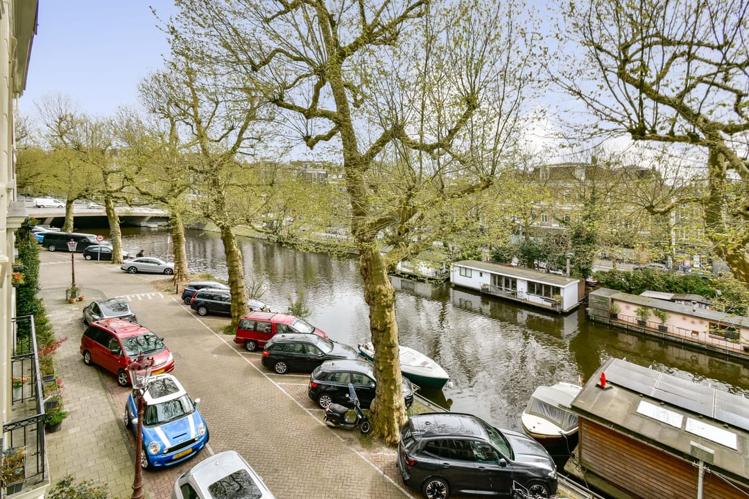 Photo 16 of Nicolaas Witsenkade 41-B