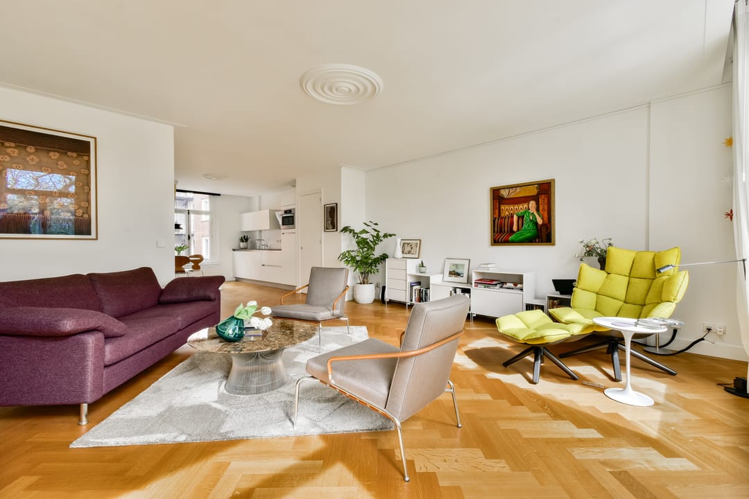 Photo 13 of Nicolaas Witsenkade 41-B