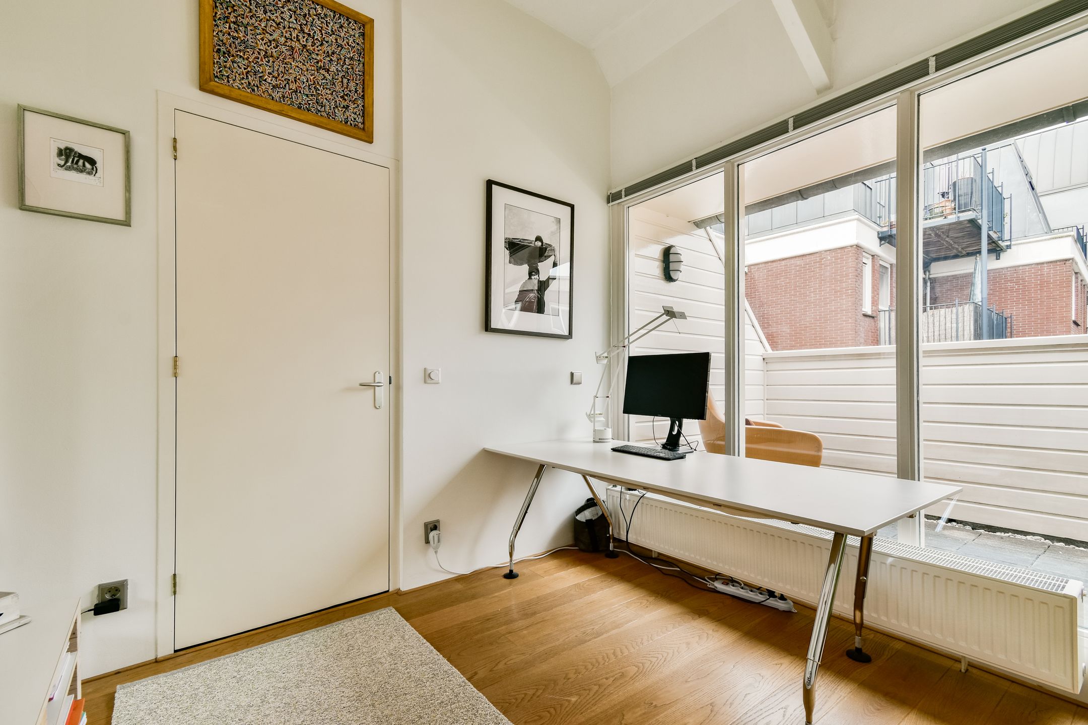 Photo 21 of Nicolaas Witsenkade 41-B