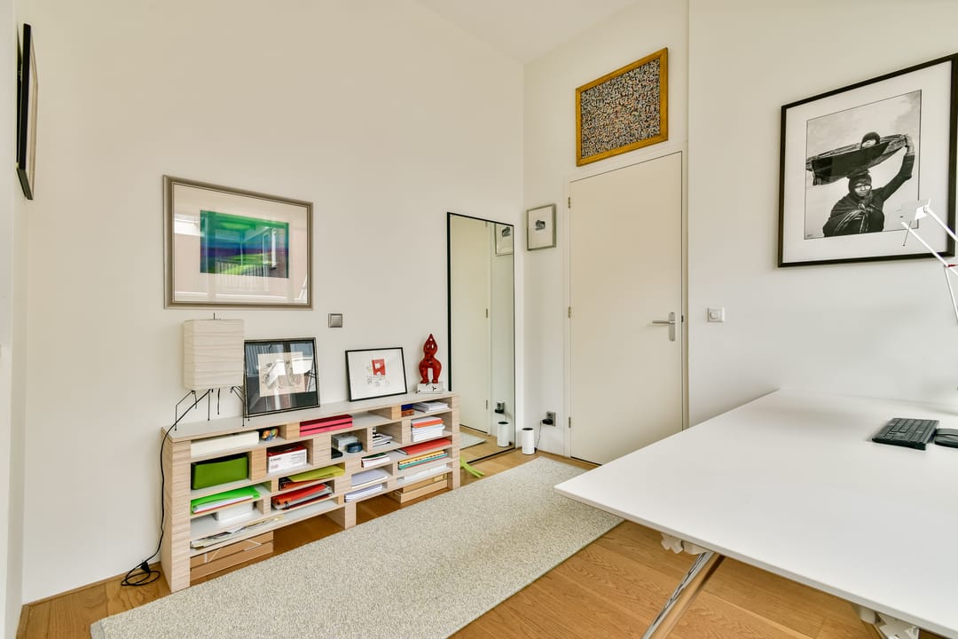 Photo 22 of Nicolaas Witsenkade 41-B