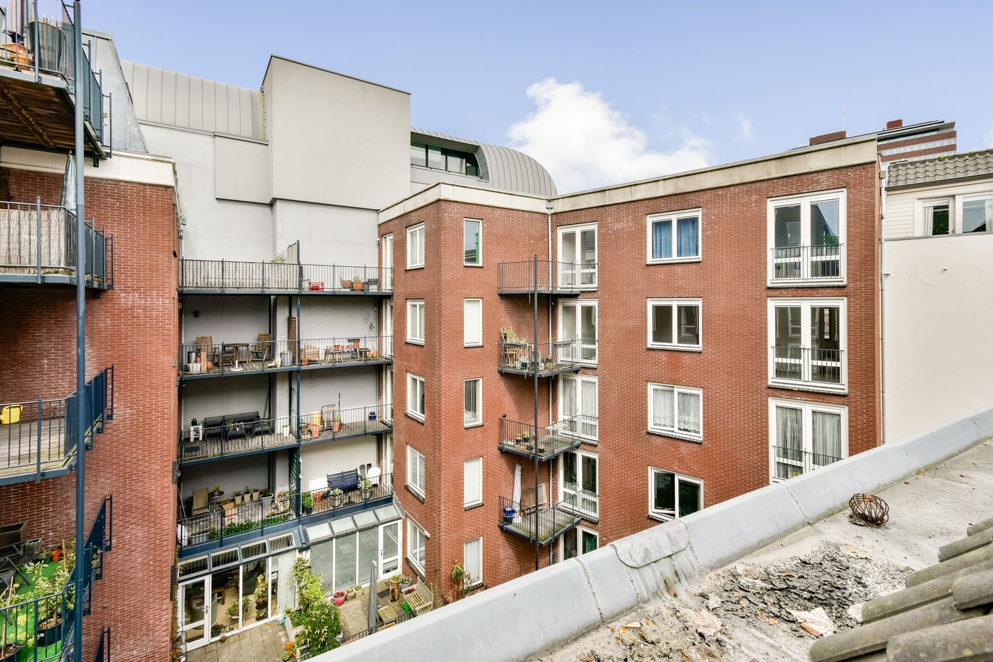 Photo 25 of Nicolaas Witsenkade 41-B