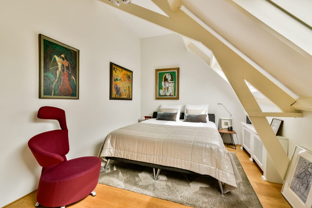 Photo 26 of Nicolaas Witsenkade 41-B