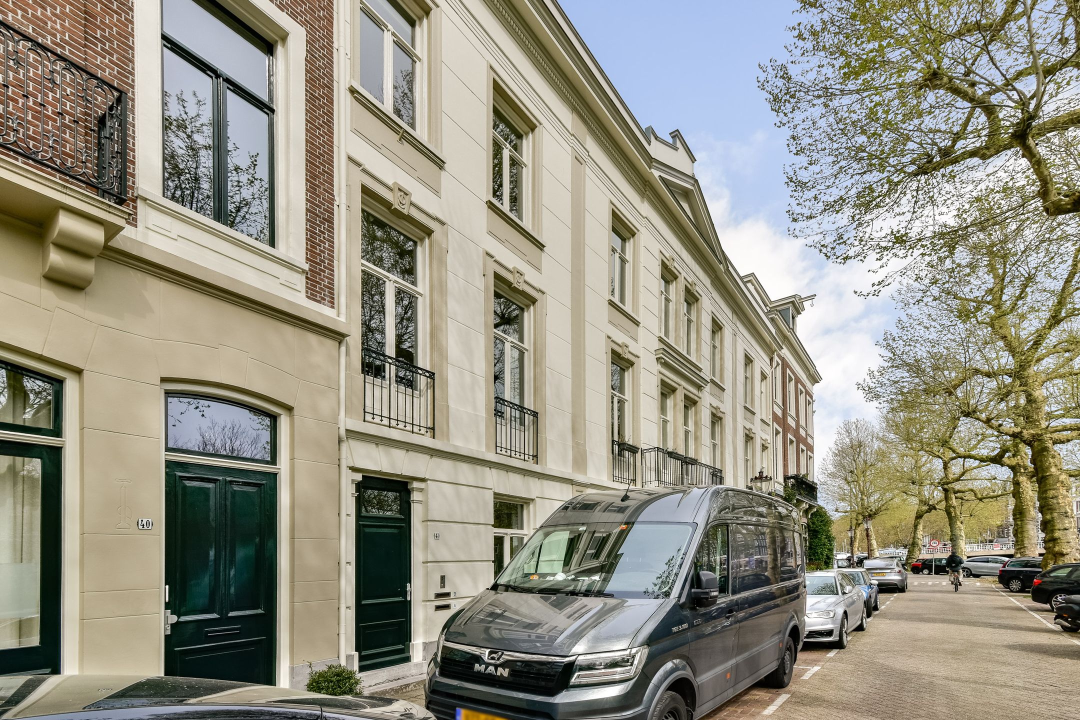 Photo 33 of Nicolaas Witsenkade 41-B