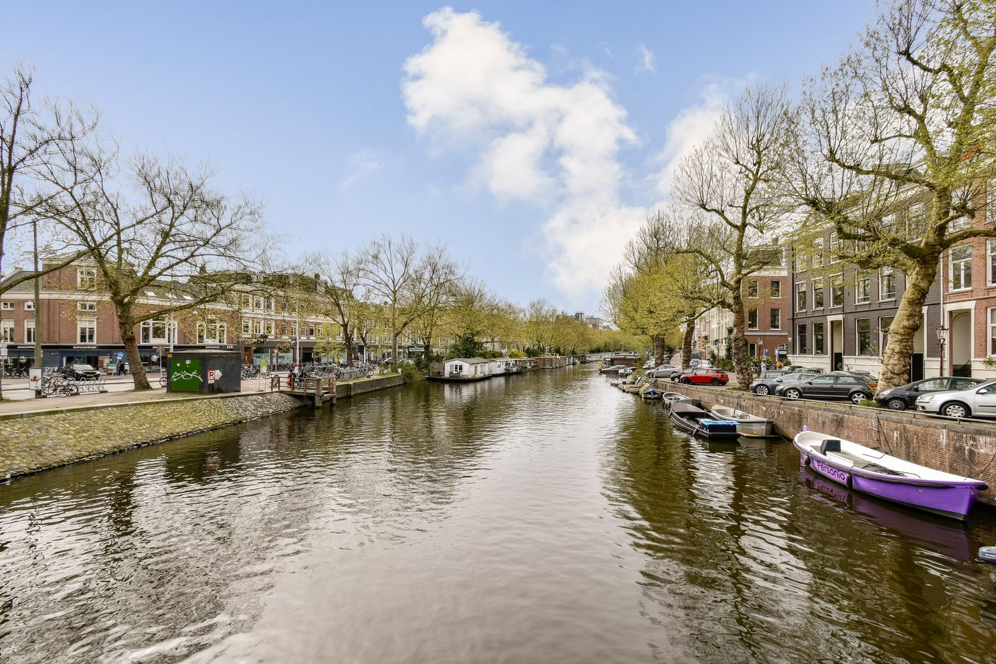 Photo 35 of Nicolaas Witsenkade 41-B