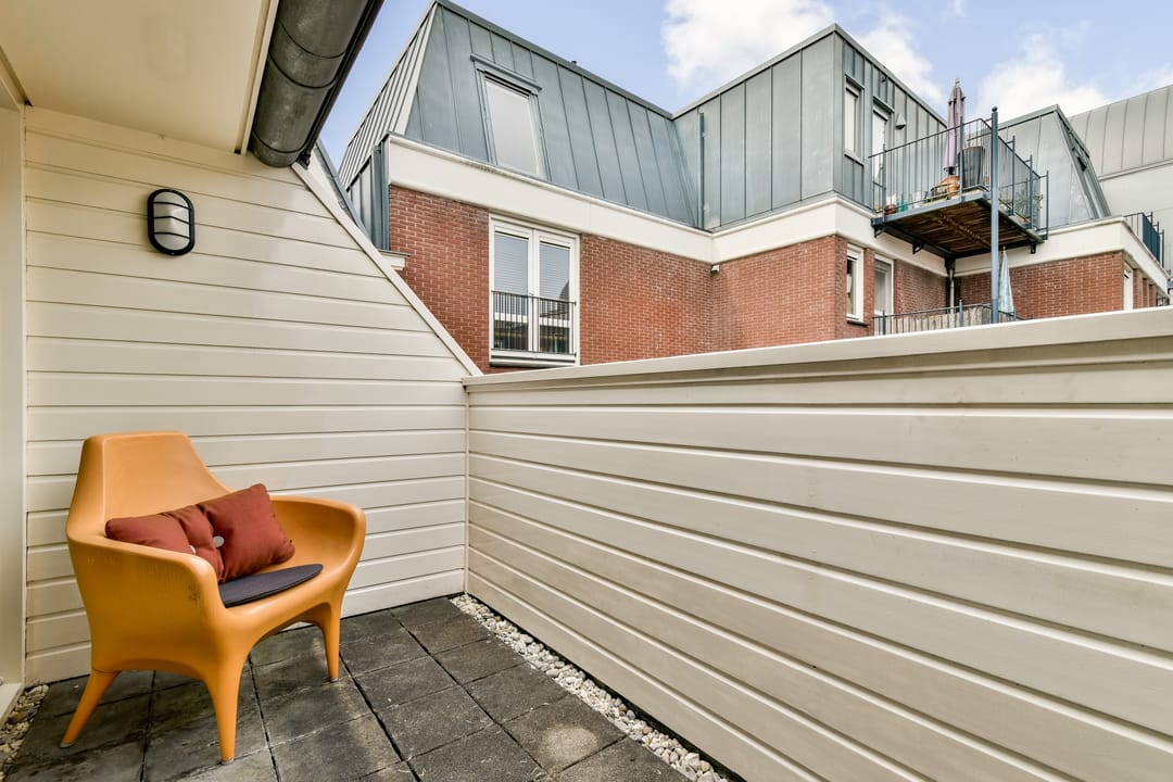 Photo 23 of Nicolaas Witsenkade 41-B