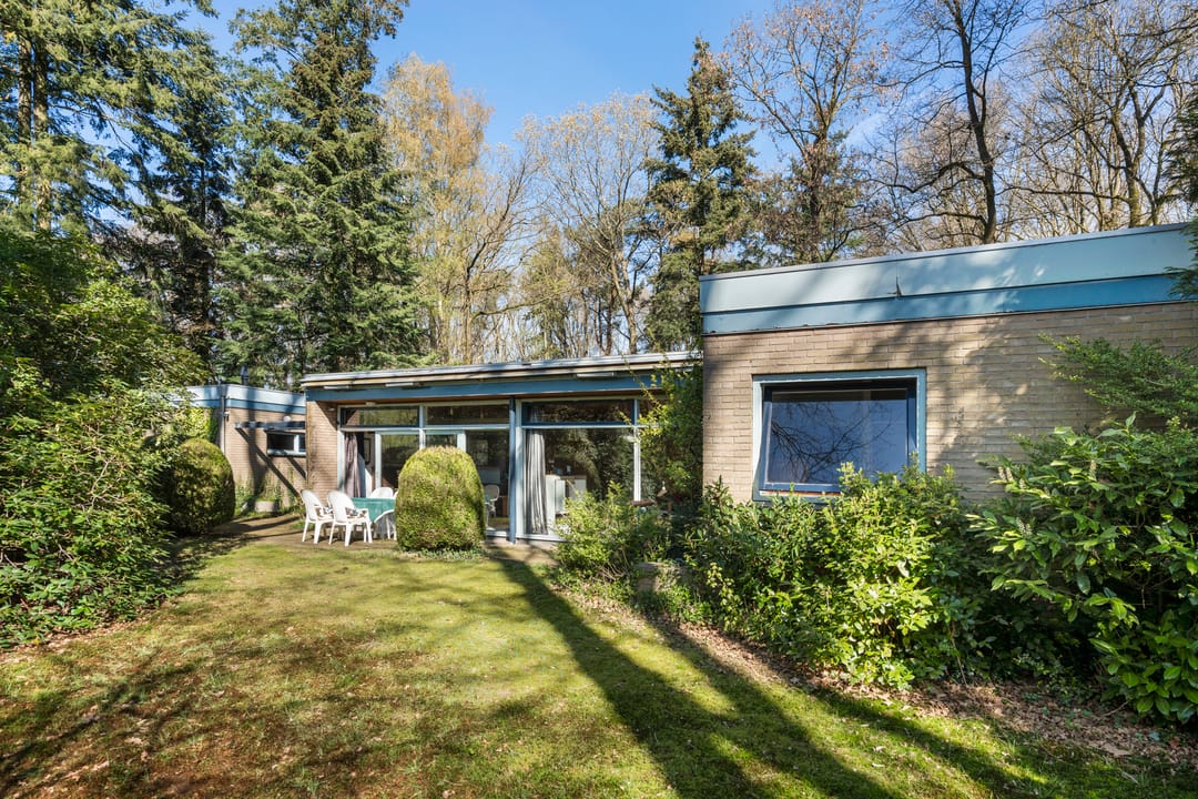 Foto 1 van Dunantlaan 4