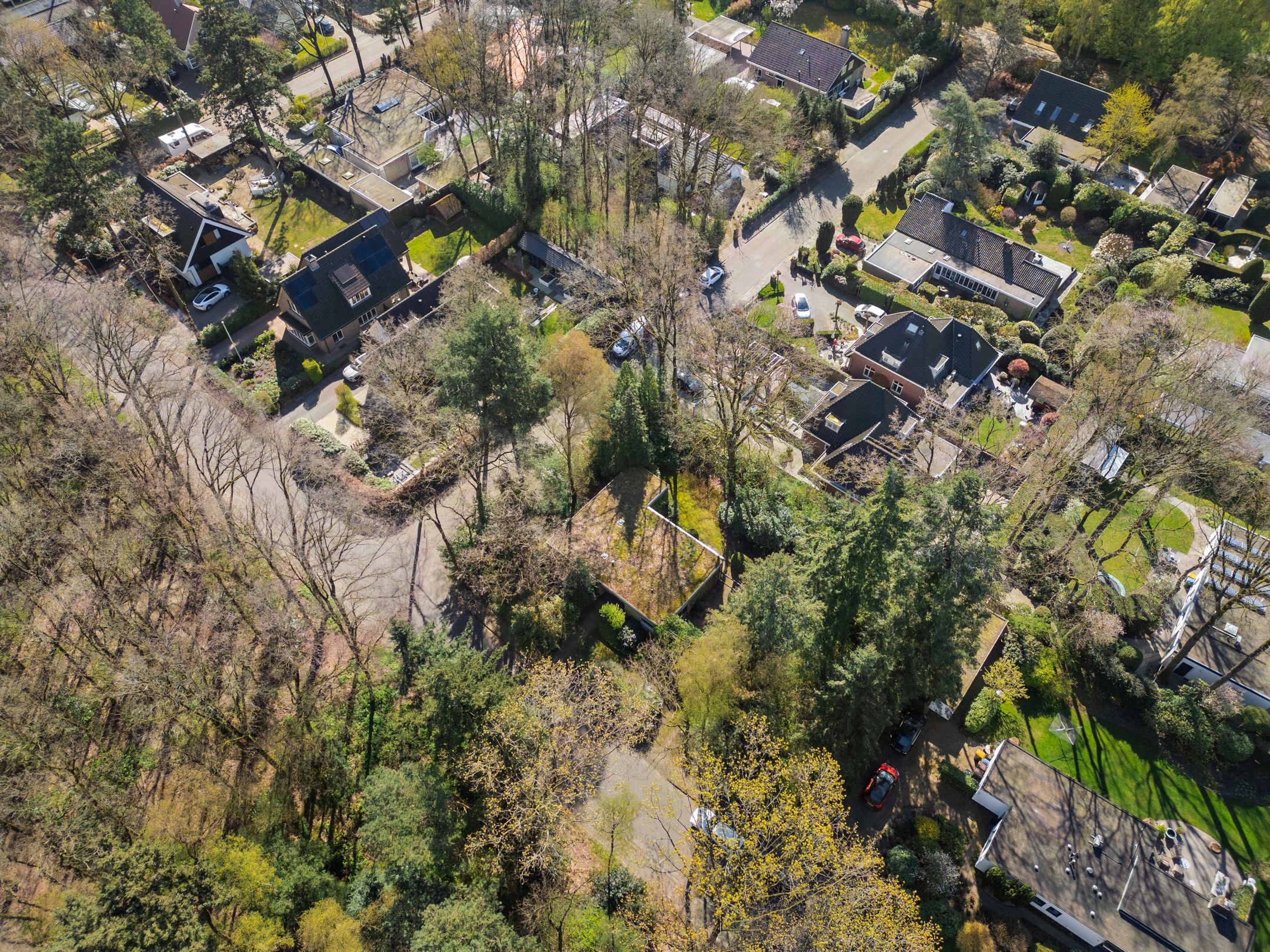 Foto 3 van Dunantlaan 4