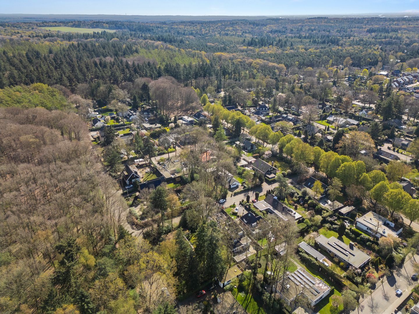 Foto 4 van Dunantlaan 4