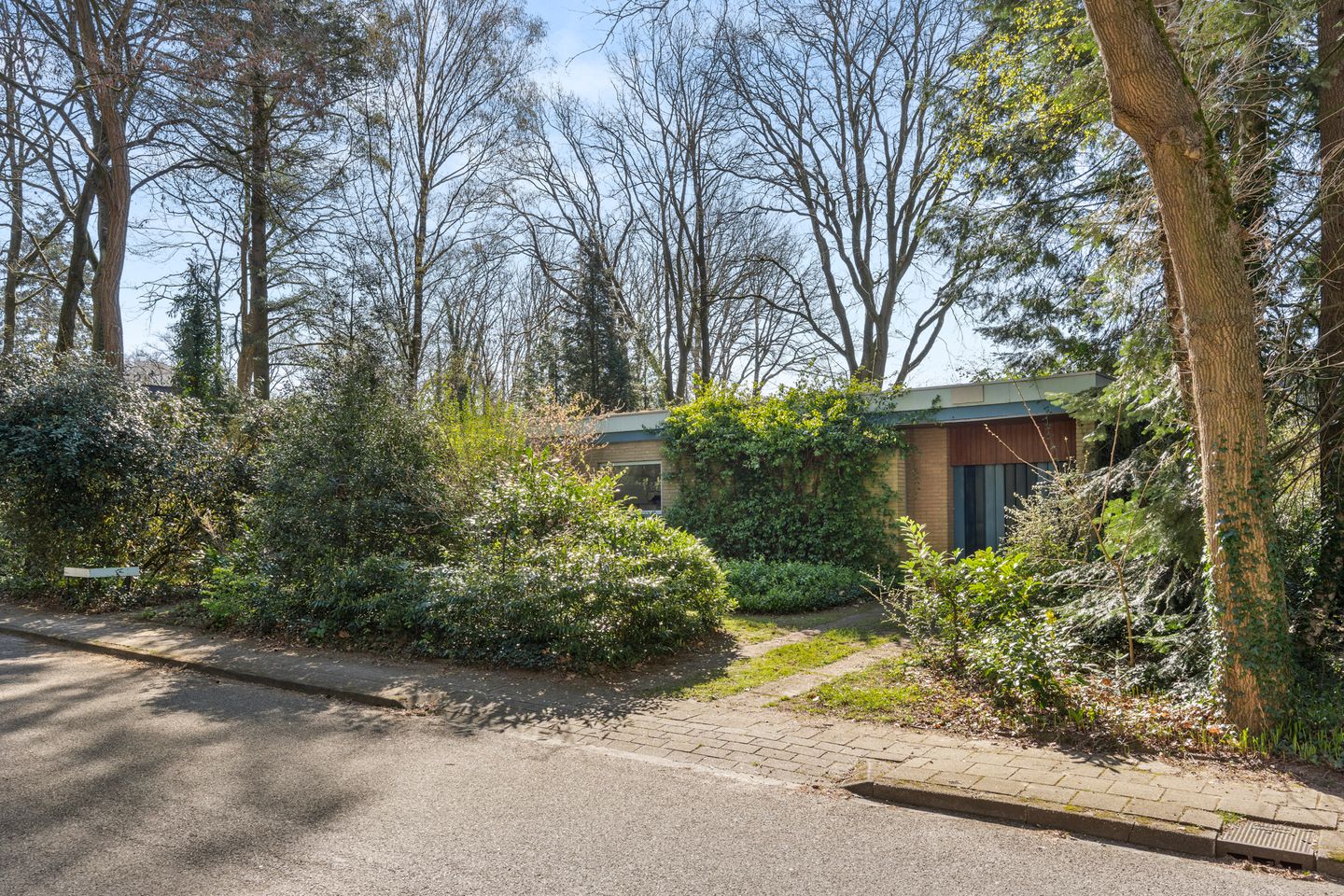 Foto 5 van Dunantlaan 4