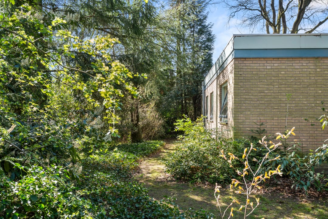 Foto 7 van Dunantlaan 4