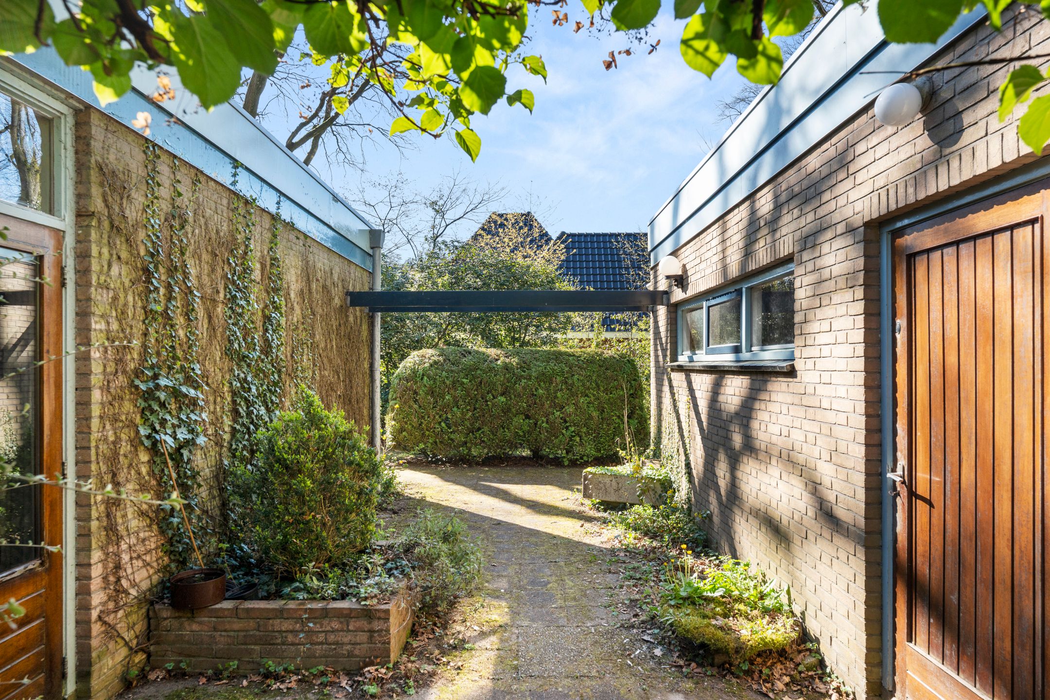 Foto 9 van Dunantlaan 4