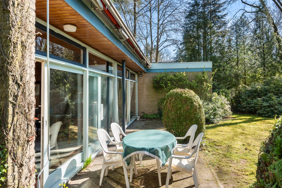 Foto 11 van Dunantlaan 4