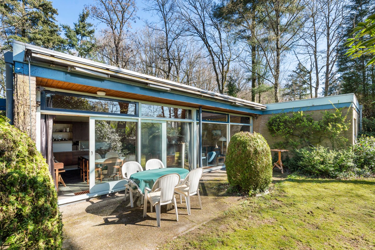 Foto 14 van Dunantlaan 4