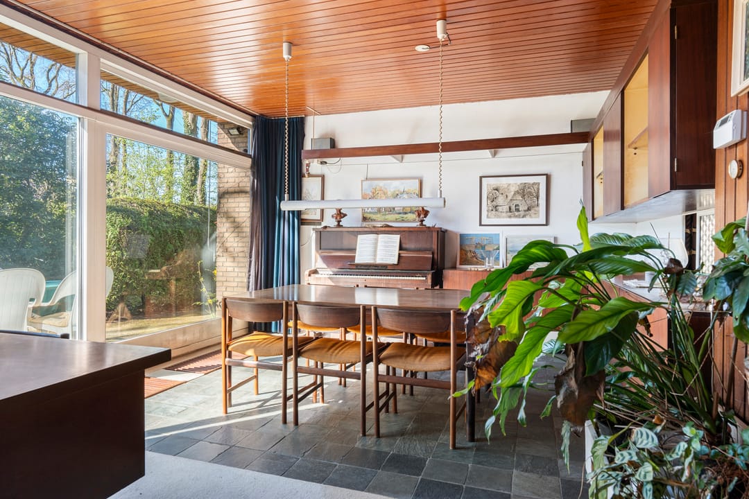 Foto 22 van Dunantlaan 4