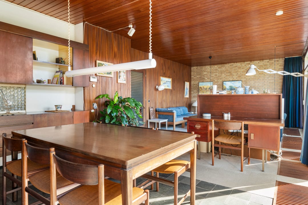 Foto 23 van Dunantlaan 4