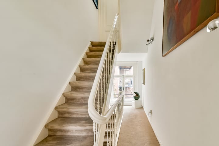 Photo 2 of Nicolaas Witsenkade 41-B