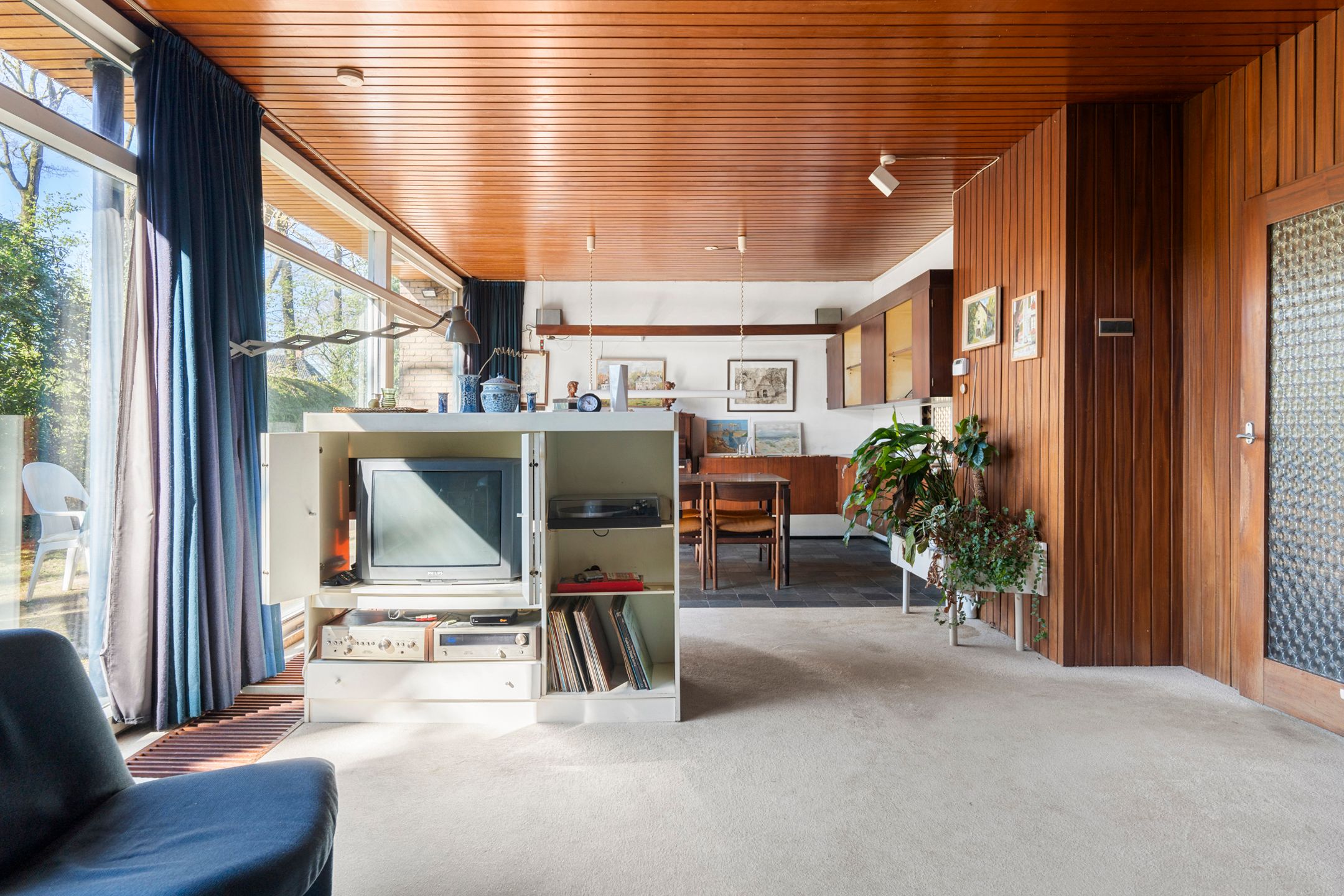 Foto 21 van Dunantlaan 4