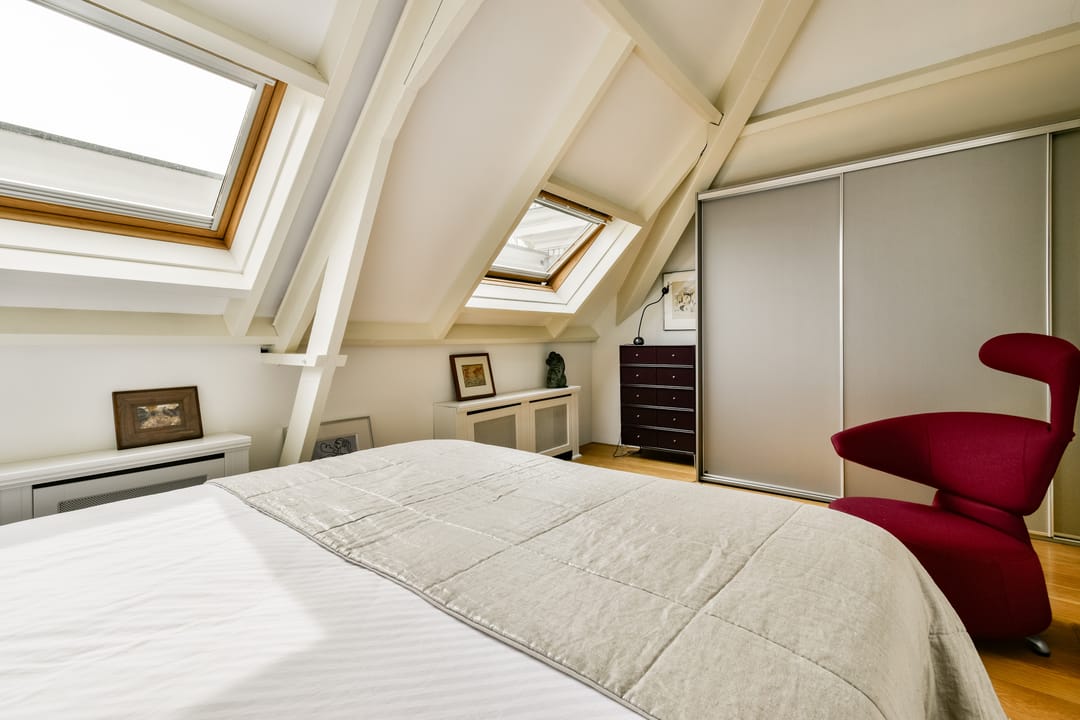 Photo 28 of Nicolaas Witsenkade 41-B