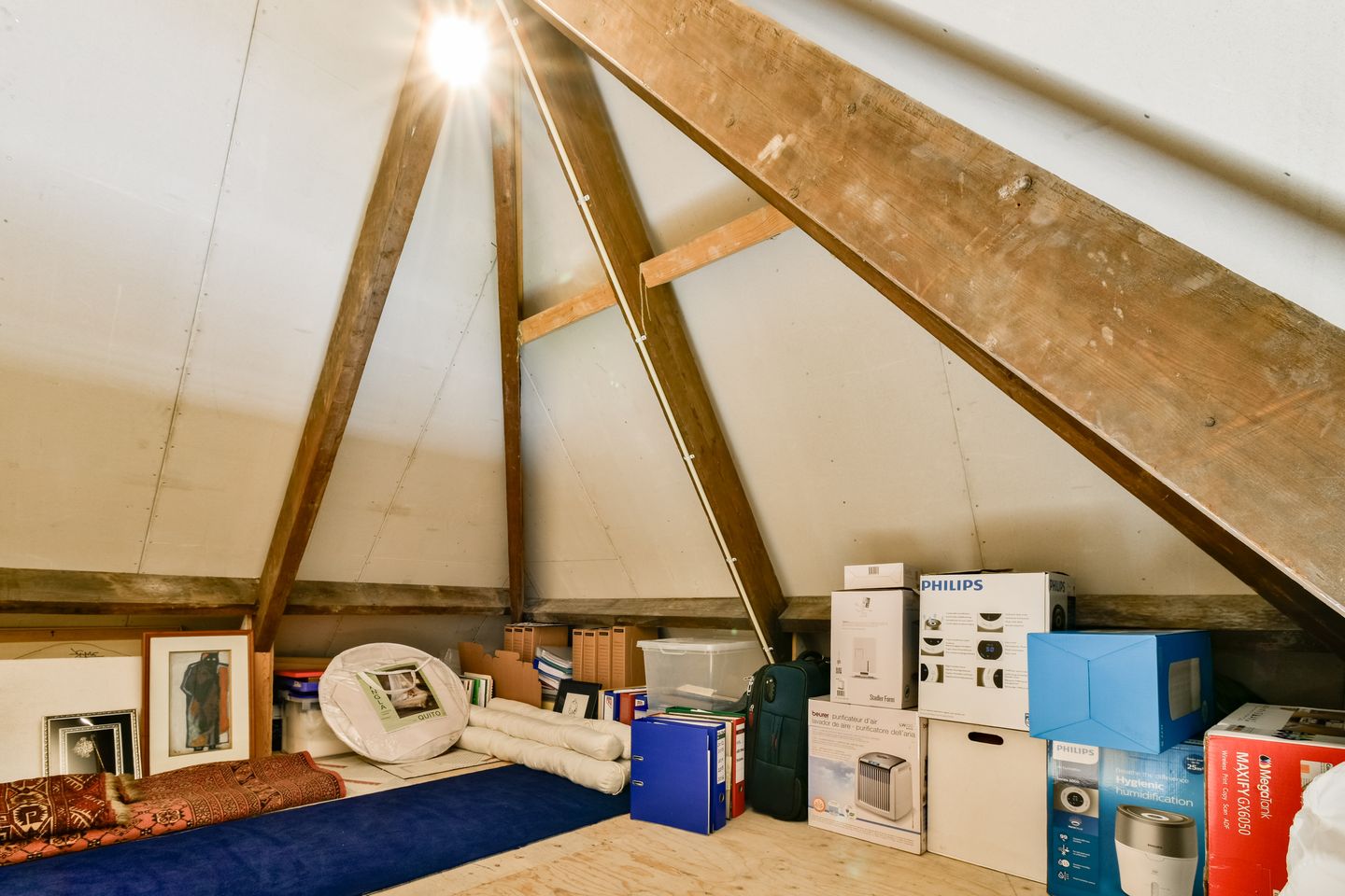 Photo 29 of Nicolaas Witsenkade 41-B