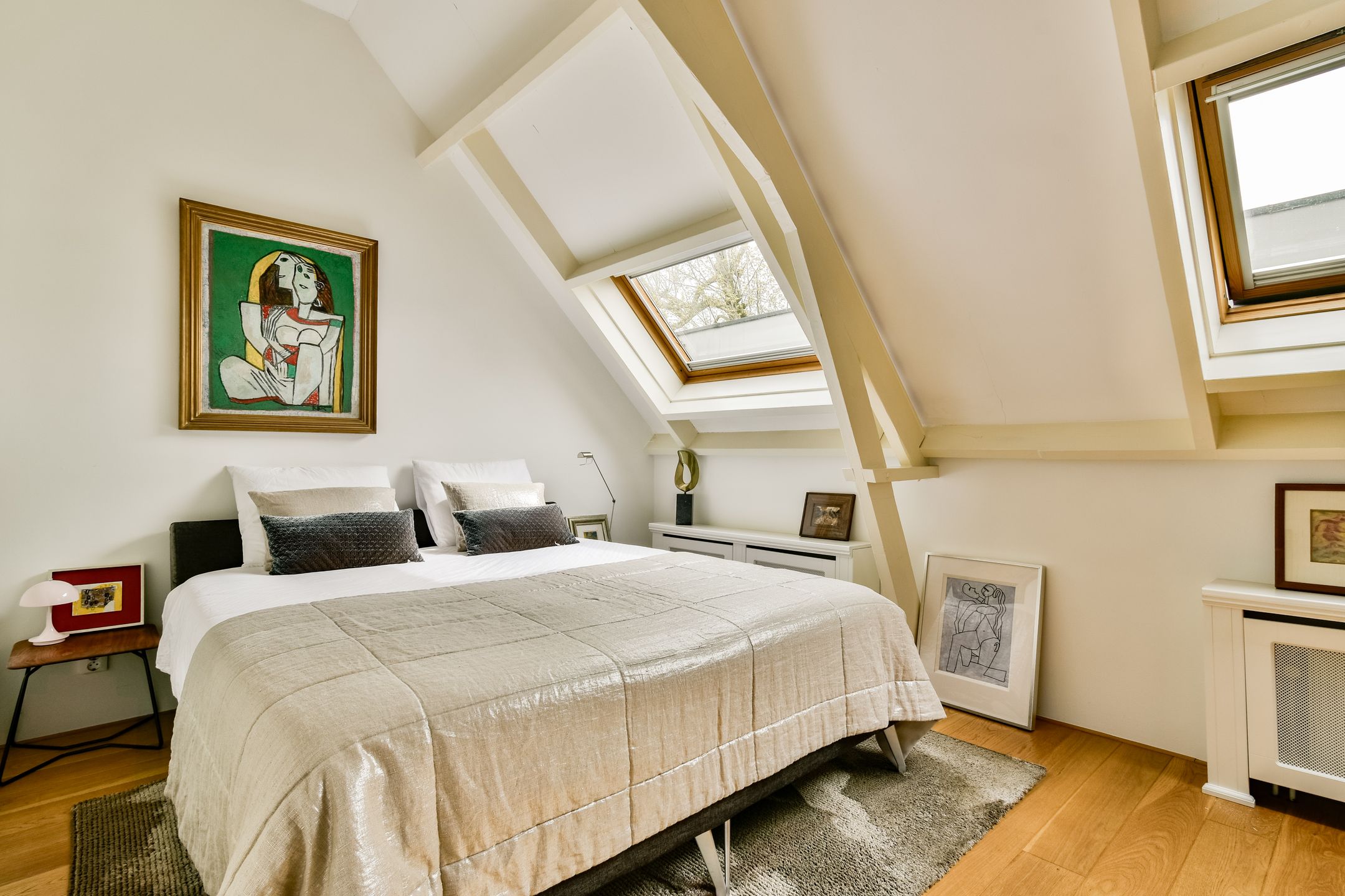 Photo 27 of Nicolaas Witsenkade 41-B