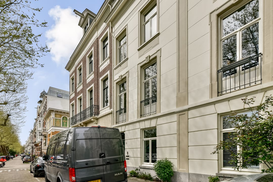 Photo 32 of Nicolaas Witsenkade 41-B