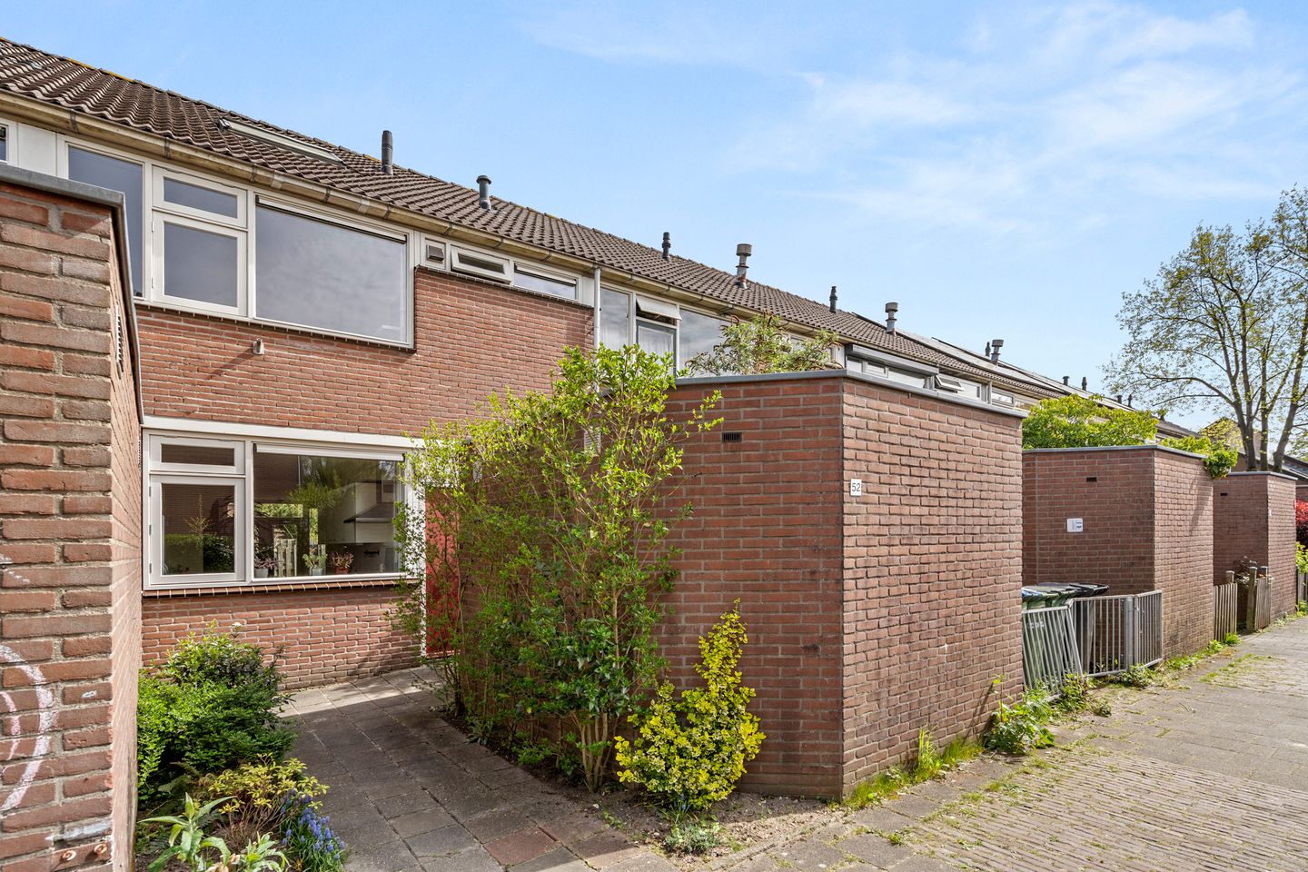Foto 1 van Tarthorst 52