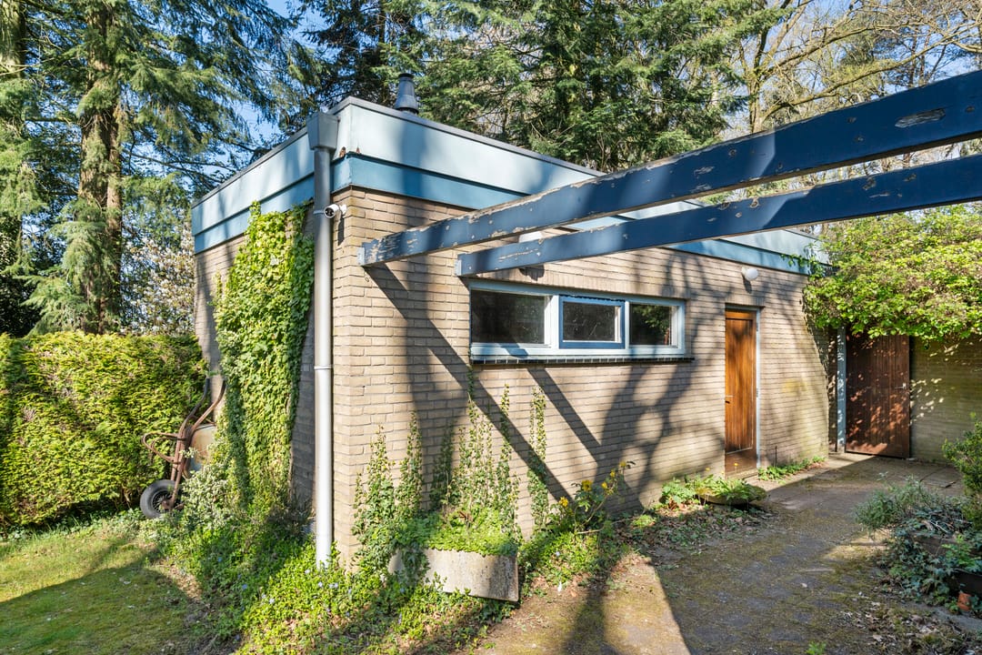 Foto 13 van Dunantlaan 4